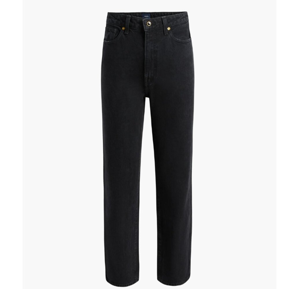 Khaite Abigail Jeans in Prescott